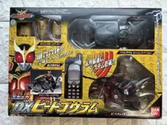 2026年最新】仮面ライダークウガ dxビートゴウラムの人気アイテム