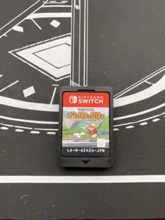 ニンテンドー スイッチ クレヨンしんちゃん オラと博士の夏休み