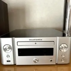 Marantz CDプレーヤー M-CR611 ジャンク品 marantz M-CR611 CDレシーバー ジャンク品 Marantz/M-CR611