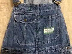 Wrangler(ラングラー)オーバーオールCASEY JONES