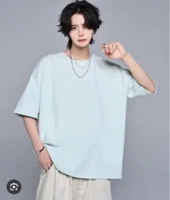 ADRER 完売品 超 heavy cotton tough big T