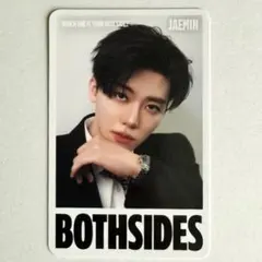 NCT JNJM ジェミン BOTH SIDES MDランダム とれかあ