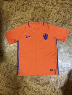 ファンペルシー 2014-15 オランダ代表 ユニフォーム オーセンティック