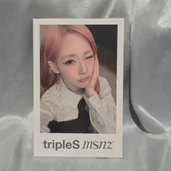 2026年最新】ソヨン トレカの人気アイテム - メルカリ