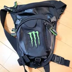 MONSTER ENERGY レッグポーチ