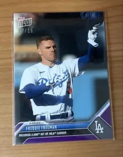 2025年最新】topps now 大谷翔平 25枚の人気アイテム - メルカリ