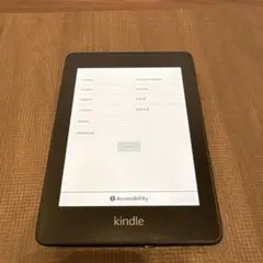 2025年最新】Kindle Paperwhite 防水機能搭載 8GBの人気アイテム