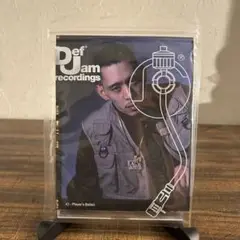 IO Player's Ballad CD