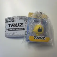 truz podongガチャガチャ 新品未開封
