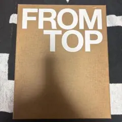2025年最新】BIGBANG 1st PICTORIAL RECORDS FROM TOP 写真集