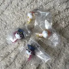 ケロロ軍曹 めじるしアクセサリー 即購入、バラ売り⭕️