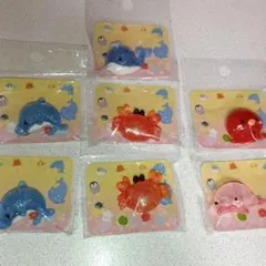平成レトロ サンエックス シーパラダイス メモ帳 - メルカリ