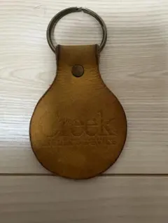 ク*長様 creek anglers device