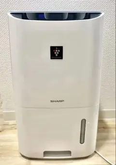 2025年最新】シャープ 除湿機 cv-g71-wプラズマクラスターの人気