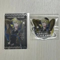 壱川春日 AGF2025 セット