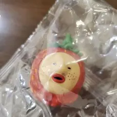 イチゴレナイ こびとづかん ソフビフィギュア2