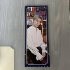 SEVENTEEN MUSEUM 2024 入場者特典 ディノ