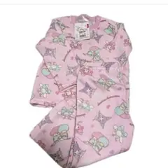 パジャマ ベビーパジャマ