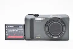 EXLIM ex-zr100 付属品付き　SD8GB付　 ジャンク品 EXLIM ex-zr100 付属品付き SD8GB付 ジャンク品 CASIO HIGH