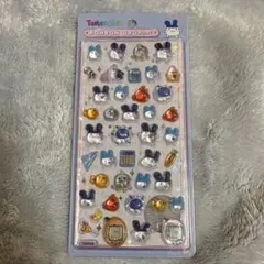 【国内正規品】みみっち　ボンボンドロップシール　たまごっち