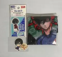 ブルーロック 糸師 凛 セット