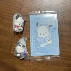 ポチャッコ まとめ売り