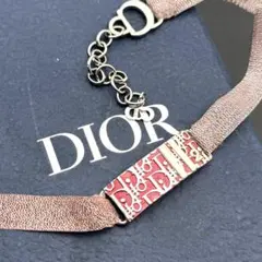 2026年最新】Christian Dior カラー：ピンク系 レディース チョーカー 