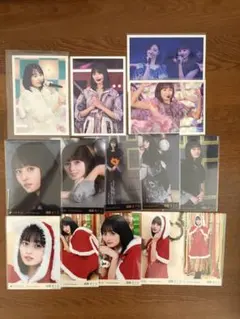 乃木坂46 遠藤さくら 生写真 セット