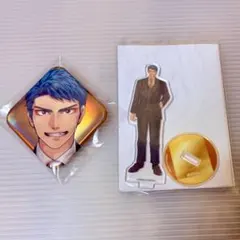 2026年最新】刀剣乱舞 大本丸博 アクスタの人気アイテム - メルカリ