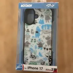 iPhone 17 専用 ムーミン ケースのサムネイル