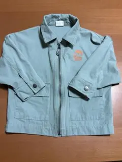 キッズ ジャケット アウター