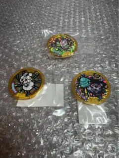 妖怪ウォッチメダル ネタバレリーナうんちく魔花さか爺山吹鬼イケメン