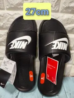 ナイキ ビクトリー ワン スライド CN9675-002 メンズ　27cmのサムネイル