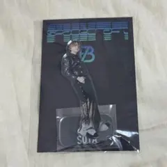 BE:FIRST SOTA ソウタ アクスタ