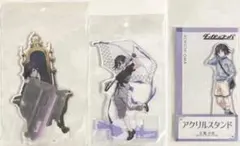 ダンガンロンパ 15周年記念展 3点セット 王馬小吉 - メルカリ