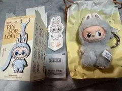 2025年最新】PoP mart labubu ×の人気アイテム - メルカリ