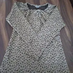 レディース長袖