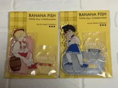 2026年最新】banana fish アクリルスタンド アッシュの人気アイテム