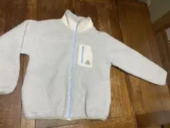 GREEN LABEL RELAXING フリースジャケット 150