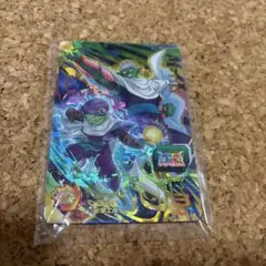 ピッコロ　BM5-CP10 スーパードラゴンボールヒーローズ