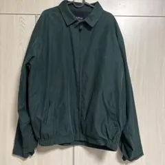 NAUTICA ジャケット グリーン