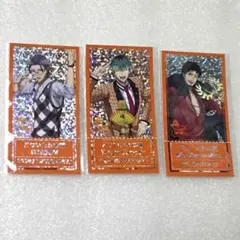 ヒプノシスマイク どついたれ本舗 グッズセット - Mercari | Rakufun