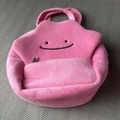 メタモン　ポケモン　バッグ