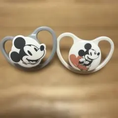 NUK おしゃぶり0〜6M用のサムネイル