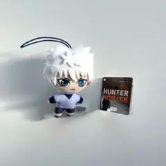 2026年最新】キルア ぬいぐるみの人気アイテム - メルカリ