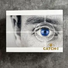 CATCH-i (キャッチアイ)【目元ケア】眼筋トレーニングマシン - メルカリ