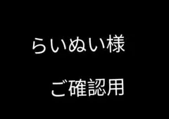 専用出品 ぬいぐるみ 確認用