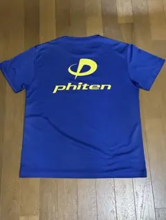 【激レア】phiten All Tokai バレーボールウェア　Oサイズ