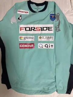 2025年最新】横浜Fc 支給品の人気アイテム - メルカリ