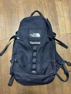 ゆ*こ様 美品⭐︎The North Face Supreme リュック 2025年最新】supreme x the north face リュックの人気アイテム